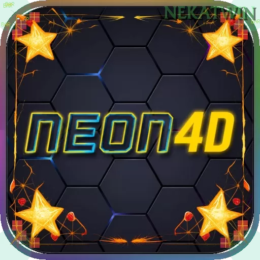 Neon4d
