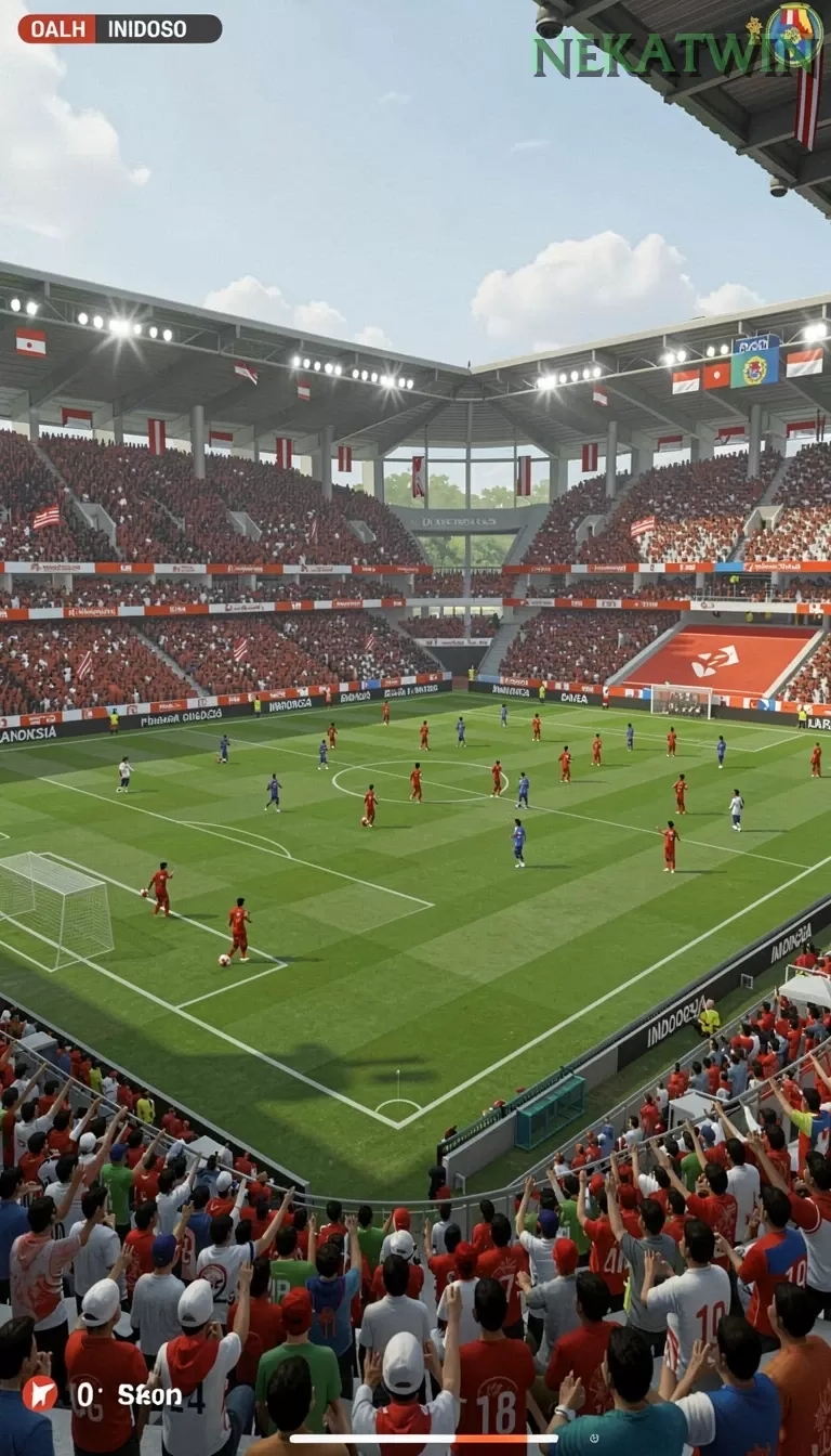 Cuplikan layar BIG11 — pengaturan akun